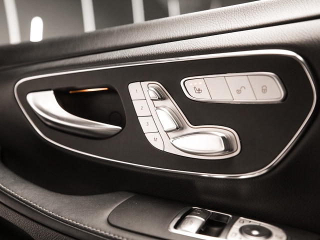 MERCEDES Clase V 250 d Avantgarde Largo