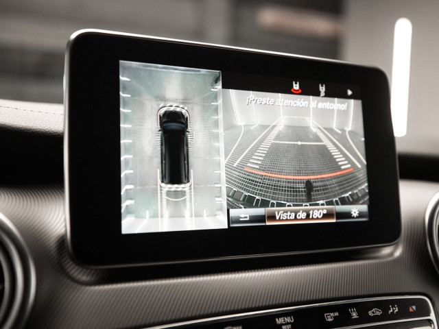 MERCEDES Clase V 250 d Avantgarde Largo