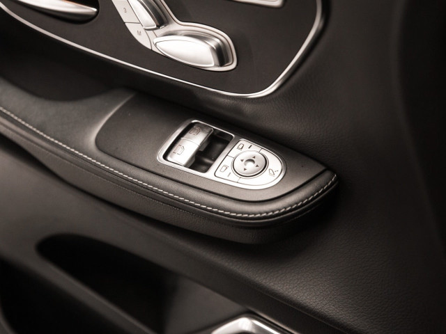 MERCEDES Clase V 250 d Avantgarde Largo