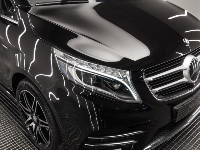 MERCEDES Clase V 250 d Avantgarde Largo