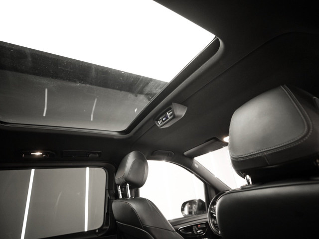 MERCEDES Clase V 250 d Avantgarde Largo