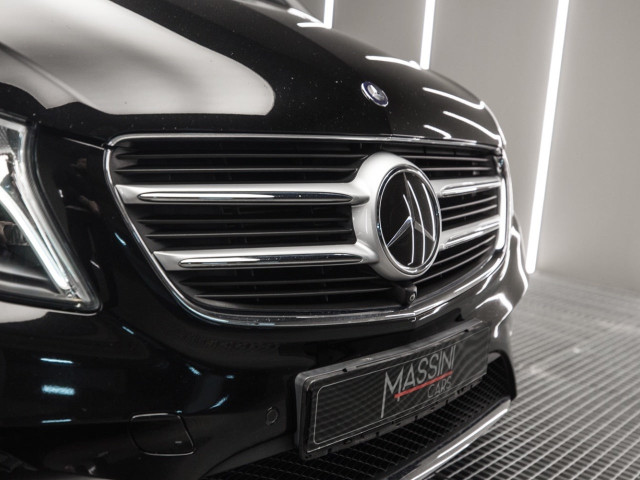 MERCEDES Clase V 250 d Avantgarde Largo