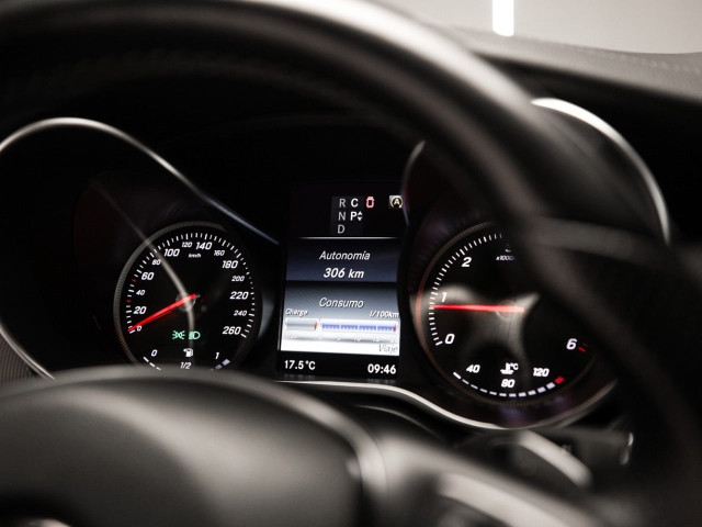 MERCEDES Clase V 250 d Avantgarde Largo