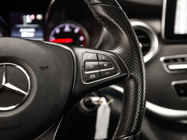 MERCEDES Clase V 250 d Avantgarde Largo