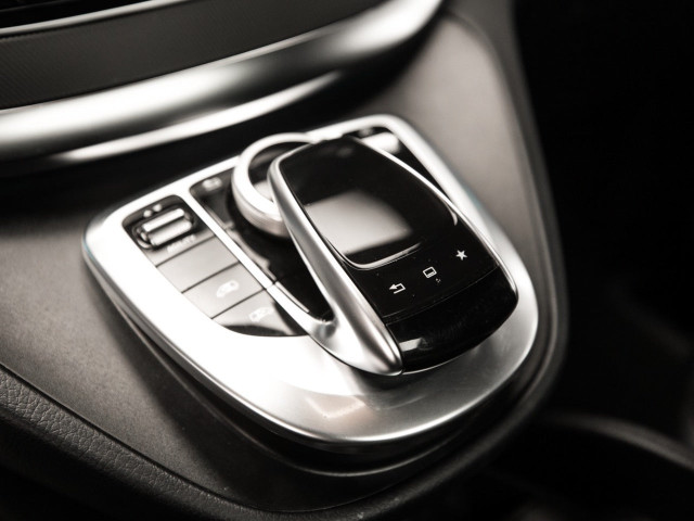MERCEDES Clase V 250 d Avantgarde Largo