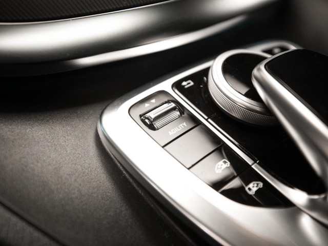 MERCEDES Clase V 250 d Avantgarde Largo