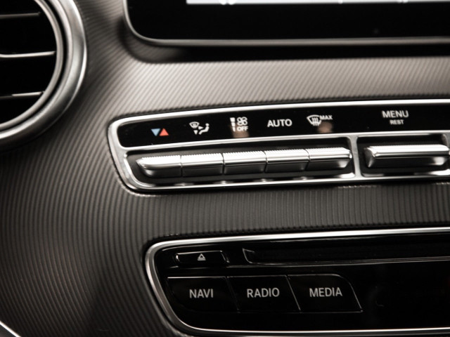 MERCEDES Clase V 250 d Avantgarde Largo