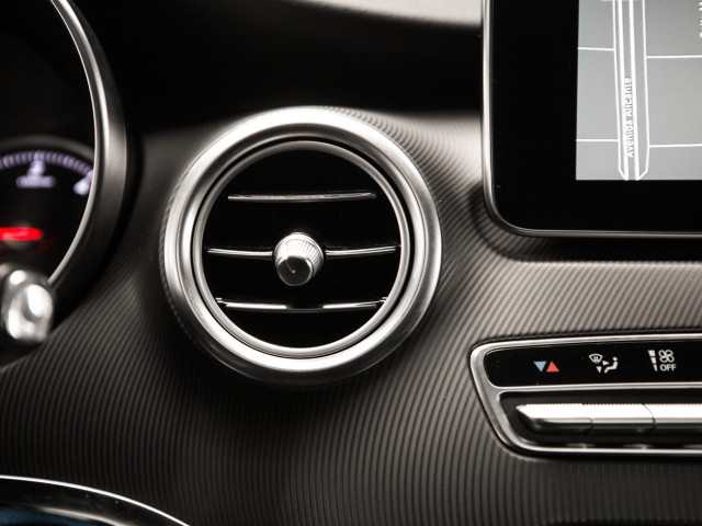 MERCEDES Clase V 250 d Avantgarde Largo