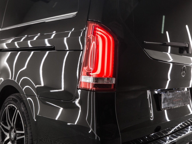 MERCEDES Clase V 250 d Avantgarde Largo