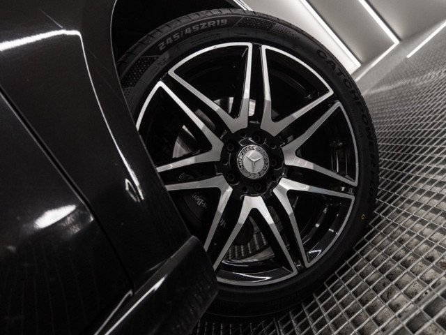 MERCEDES Clase V 250 d Avantgarde Largo