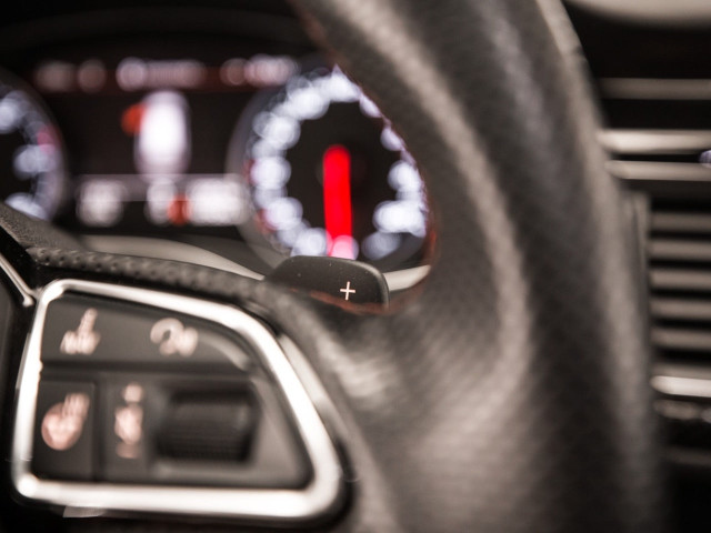 AUDI A6 RS 6 4.0 TFSI quattro tiptronic Avant