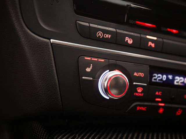 AUDI A6 RS 6 4.0 TFSI quattro tiptronic Avant