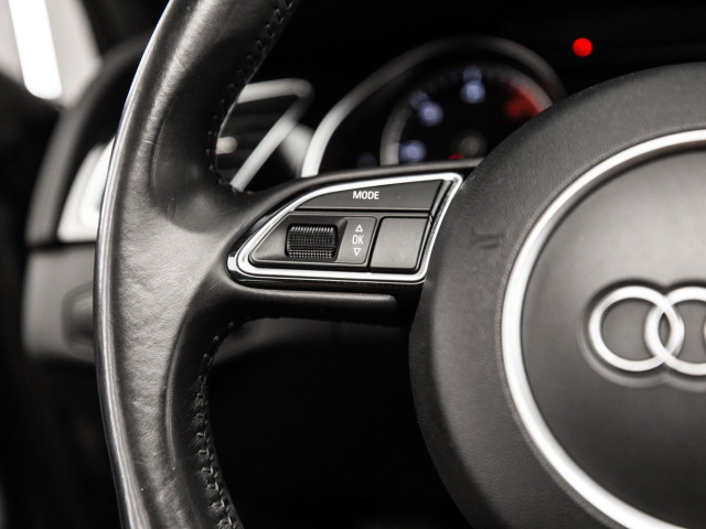 AUDI A5 Cabrio 2.0 TDI clean 190CV quattr S line