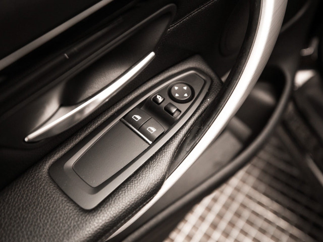 BMW Serie 4 420d