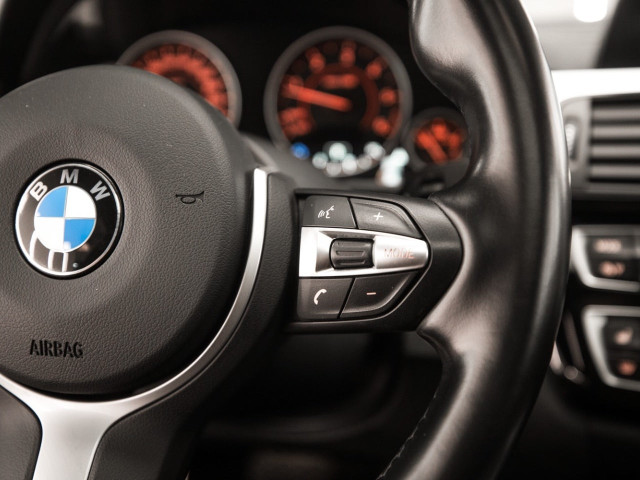 BMW Serie 4 420d