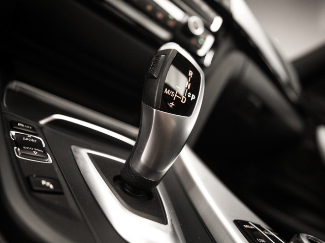 BMW Serie 4 420d