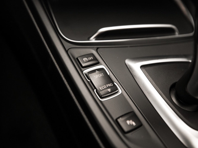 BMW Serie 4 420d
