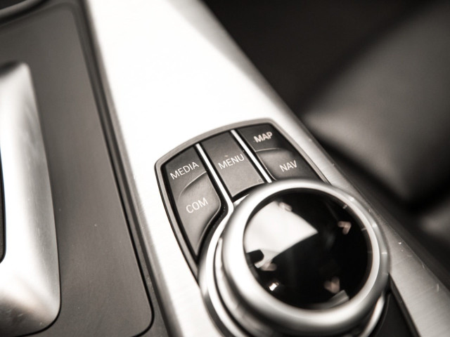 BMW Serie 4 420d