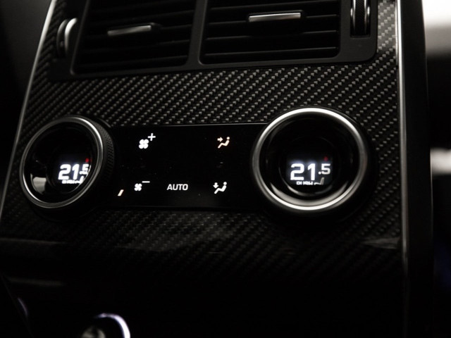 LAND ROVER Range Rover Sport 5.0 V8 SC 423kW 575CV SVR