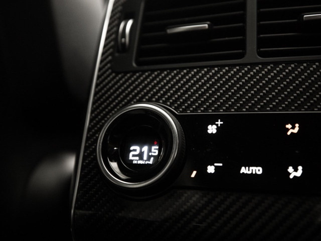 LAND ROVER Range Rover Sport 5.0 V8 SC 423kW 575CV SVR