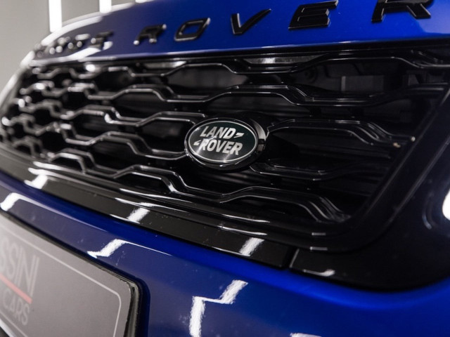 LAND ROVER Range Rover Sport 5.0 V8 SC 423kW 575CV SVR