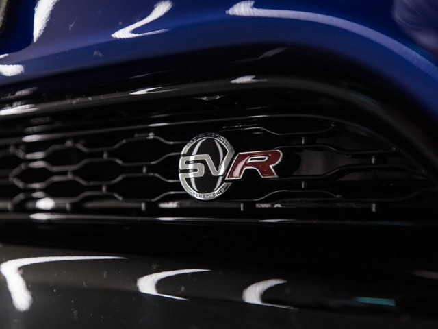 LAND ROVER Range Rover Sport 5.0 V8 SC 423kW 575CV SVR
