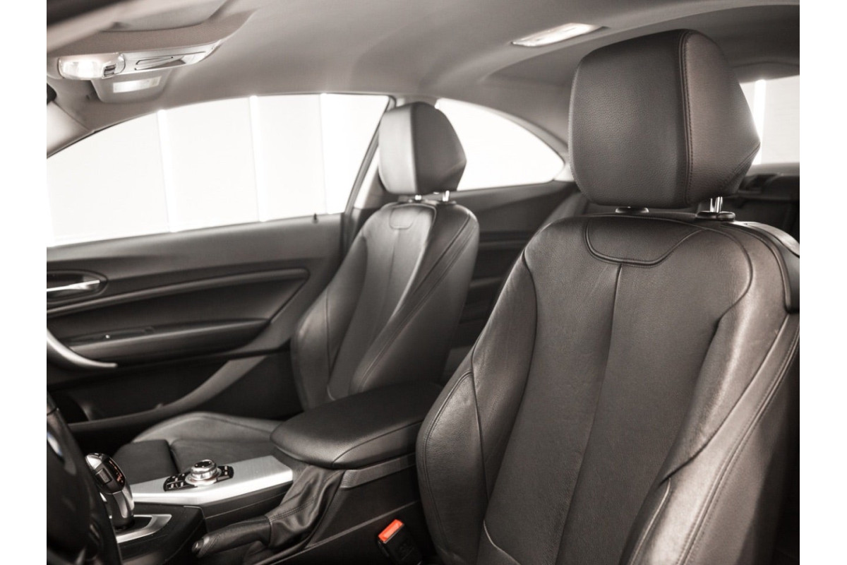 BMW Serie 2 220i 2