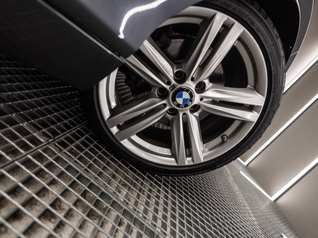 BMW Serie 2 220i
