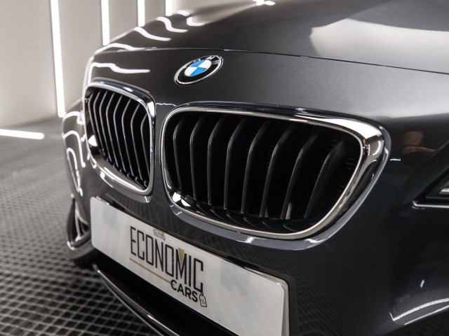 BMW Serie 2 220i