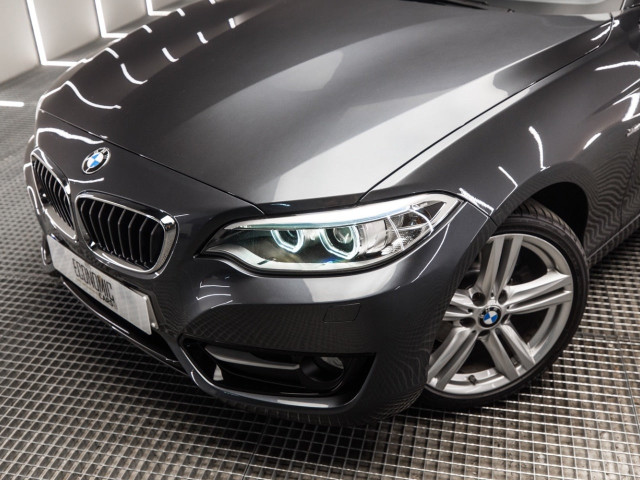 BMW Serie 2 220i