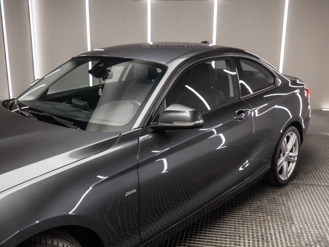 BMW Serie 2 220i