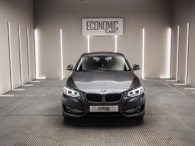 BMW Serie 2 220i