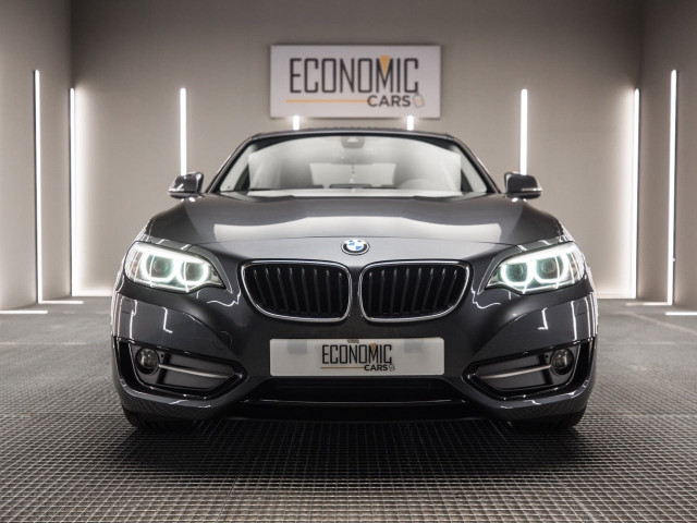 BMW Serie 2 220i