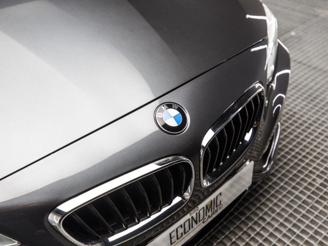 BMW Serie 2 220i