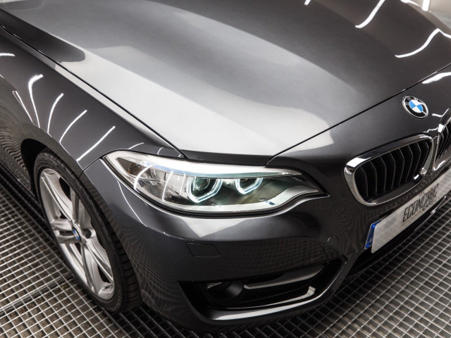 BMW Serie 2 220i