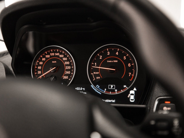 BMW Serie 2 220i
