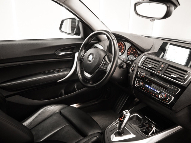 BMW Serie 2 220i