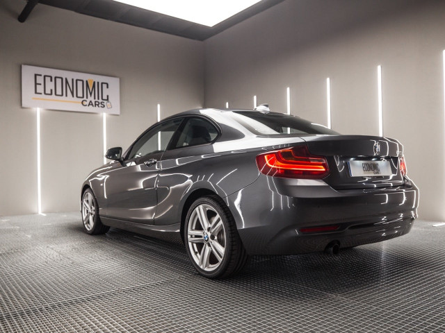 BMW Serie 2 220i