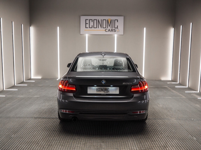 BMW Serie 2 220i