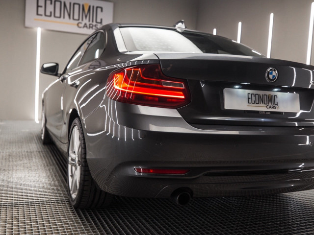 BMW Serie 2 220i