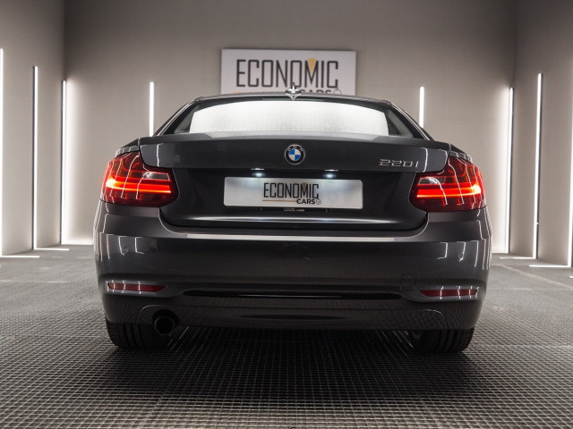 BMW Serie 2 220i