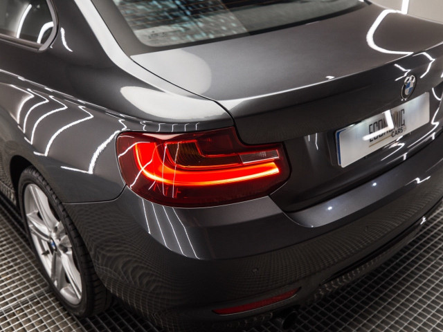 BMW Serie 2 220i