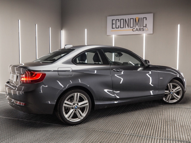 BMW Serie 2 220i