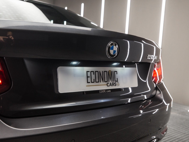 BMW Serie 2 220i