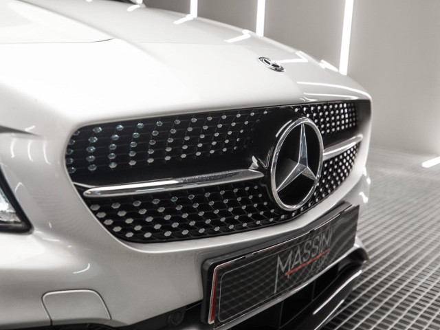 MERCEDES Clase CLA 220 d Shooting Brake