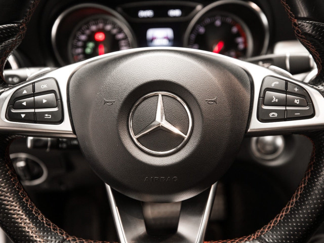 MERCEDES Clase CLA 220 d Shooting Brake