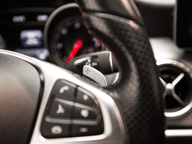 MERCEDES Clase CLA 220 d Shooting Brake