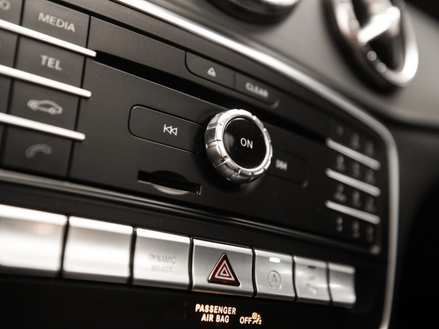 MERCEDES Clase CLA 220 d Shooting Brake