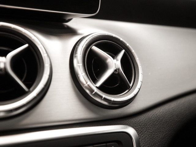 MERCEDES Clase CLA 220 d Shooting Brake