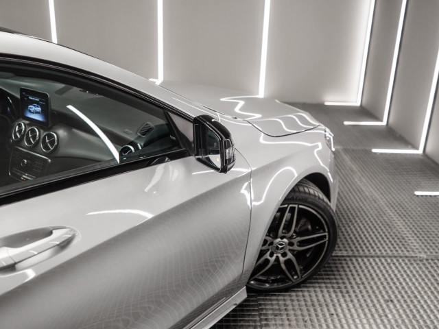 MERCEDES Clase CLA 220 d Shooting Brake